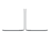 Apple MacBook Pro i7 2,9GHz/16/512/Radeon 560 Space Gray - 368664 - zdjęcie 4